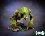 Toad Demon: Bones RPR 77377