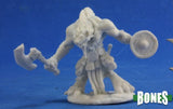 Gnoll Warrior: Bones RPR 77388