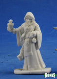Olivia, Female Cleric: Bones RPR 77396