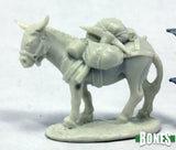 Pack Donkey: Bones RPR 77402