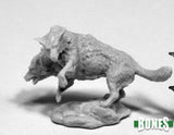 Death Dog: Bones RPR 77407