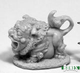 Foo Dog: Bones RPR 77410