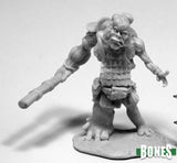 Formorian Giant: Bones RPR 77416