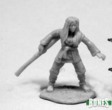 Xiao Liu, Female Monk: Bones RPR 77418