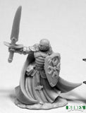 Sir Malcolm, Templar Lightbringer: Bones RPR 77423