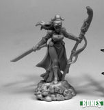 Masumi, Demon Hunter: Bones RPR 77440