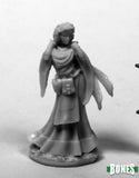 Ostarzha, Elf Cleric: Bones RPR 77441