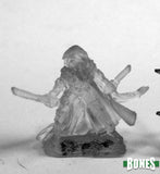 Invisible Rogue: Bones RPR 77449