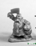 Dwarf Butcher: Bones RPR 77460
