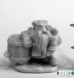 Dwarf Brewer: Bones RPR 77461