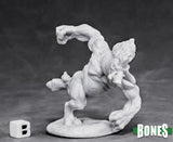 Wereboar: Bones RPR 77465