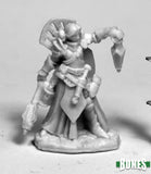 Christina, Female Cleric: Bones RPR 77468