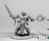 Brand Oathblood, Barbarian: Bones RPR 77469