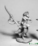 Dijoro, Female Kitsune: Bones RPR 77474