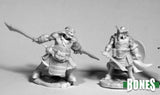 Hobgoblin Veterans (2): Bones RPR 77477