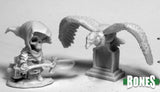 Mr. Bones & Buzzy: Bones RPR 77485