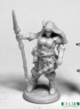 Bregan, Valkyrie: Bones RPR 77489