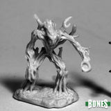 Saproling Warrior: Bones RPR 77495