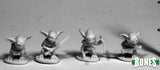Gremlins (4): Bones RPR 77497