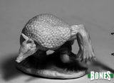 Werearmadillo: Bones RPR 77498