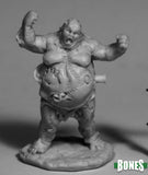 Flesh Golem: Bones RPR 77512