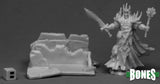 Dust King and Crypt: Bones RPR 77535