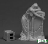 Gravestone of Sorrow: Bones RPR 77538