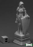 Gravestone of Protection: Bones RPR 77539