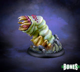 Carrion Worm: Bones RPR 77541