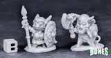 Viking Mouslings (2): Bones RPR 77549
