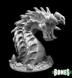 Goremaw, Great Worm: Bones RPR 77579