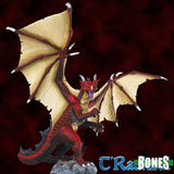 T'Raukzul: Bones RPR 77585