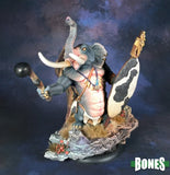 Elephant: Bones RPR 77588
