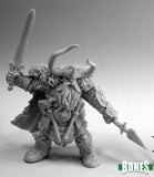Frost Giant King: Bones RPR 77591