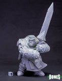 Fire Giant Bodyguard (Huge): Bones RPR 77615