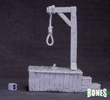 Hangman'S Gibbet: Bones RPR 77619