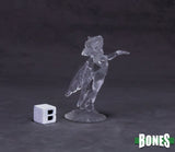 Fairy Girl, Clear: Bones RPR 77629