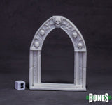 Graveyard Archway: Bones RPR 77635
