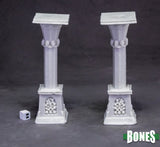Graveyard Column (X2): Bones RPR 77638