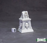 Graveyard Altar: Bones RPR 77639