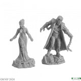 Graveflesh Servants (2): Bones RPR 77729