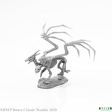 Skeletal Chimera: Bones RPR 77924