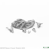 Bone Garden - Creatures: Bones RPR 77925