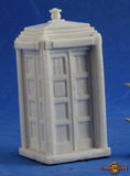 Telephone Box: Chronoscope Bones RPR 80037