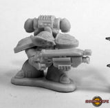 Space Mousling Looking Left: Chronoscope Bones RPR 80082