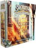 SAGRADA PANORAMA EXPANSION