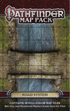 Pathfinder Map Pack: Road System