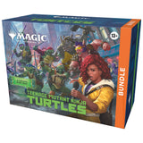 MTG TEENAGE MUTANT NINJA TURTLES BUNDLE
