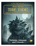 Call of Cthulhu: Alone Against The Tide