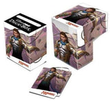 Magic the Gathering Deck Box : Battle for Zendikar V1